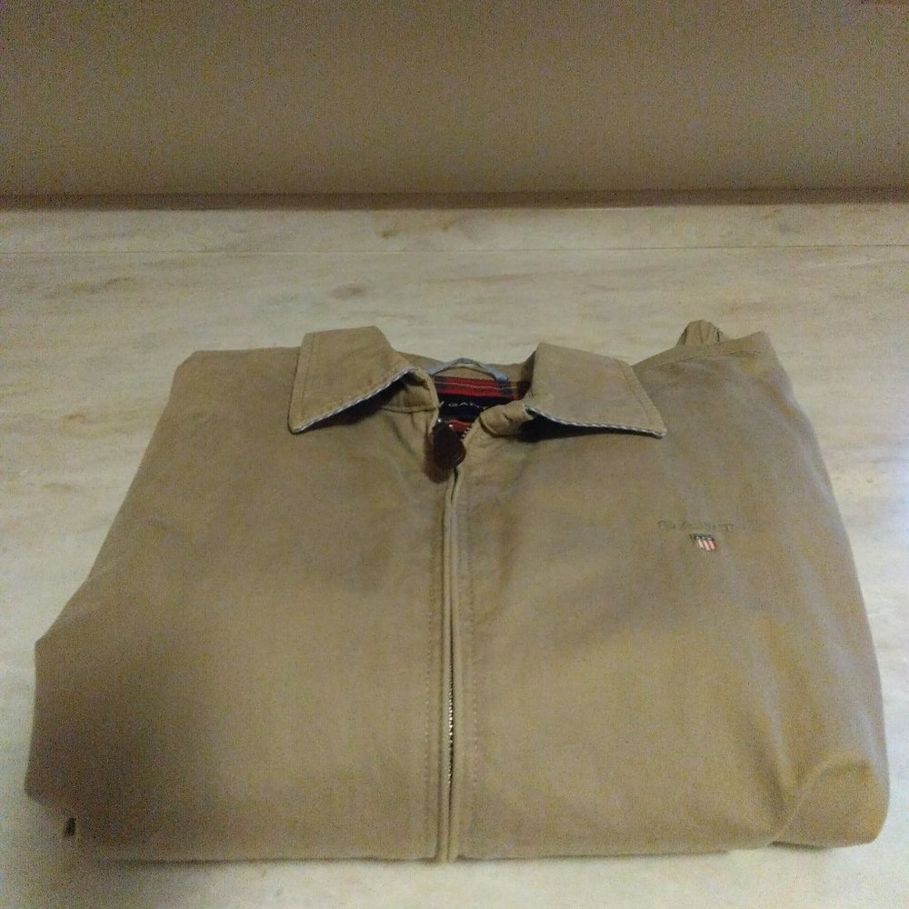 Gant Windcheater mens spring jacket